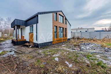 House by the address (area 130 m²) - Atlanta.ua - photo 35