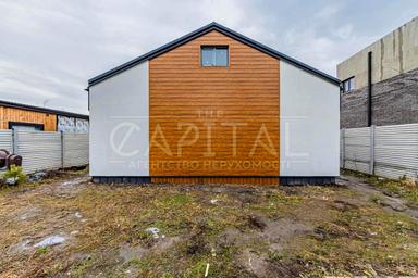 House by the address (area 130 m²) - Atlanta.ua - photo 59