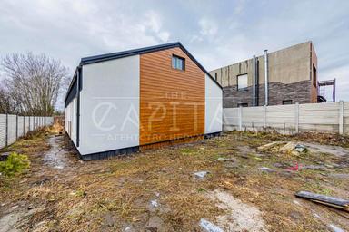 House by the address (area 130 m²) - Atlanta.ua - photo 63