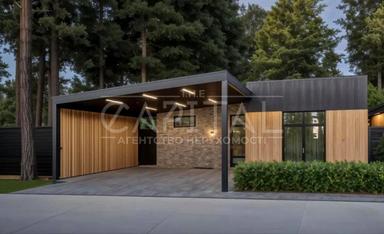 House by the address st. Lesnaya (area 165 m²) - Atlanta.ua - photo 10