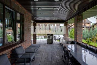 Дом по адресу ул. Вишневая (площадь 330 м²) - Atlanta.ua - фото 47