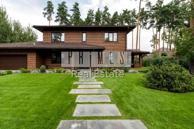 Дом по адресу ул. Вишневая (площадь 330 м²) - Atlanta.ua - фото 48