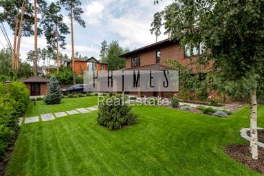 Дом по адресу ул. Вишневая (площадь 330 м²) - Atlanta.ua - фото 26