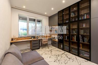 Дом по адресу ул. Вишневая (площадь 330 м²) - Atlanta.ua - фото 39