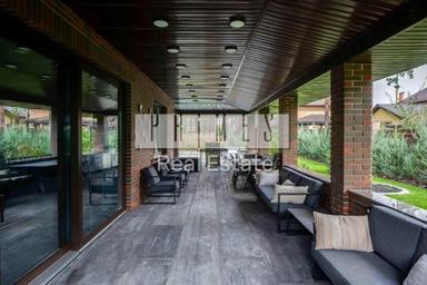 Дом по адресу ул. Вишневая (площадь 330 м²) - Atlanta.ua - фото 41