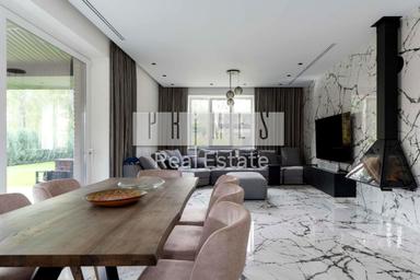 Дом по адресу ул. Вишневая (площадь 330 м²) - Atlanta.ua - фото 30