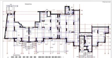 Commercial real estate at st. Tumanyana (area 750 m²) - Atlanta.ua - photo 21