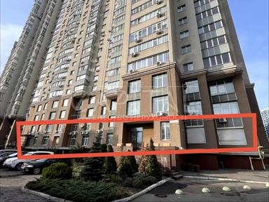 Commercial real estate at st. Tumanyana (area 750 m²) - Atlanta.ua - photo 20