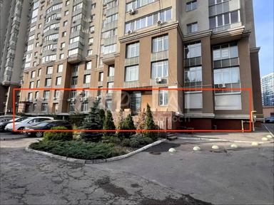 Commercial real estate at st. Tumanyana (area 750 m²) - Atlanta.ua - photo 19