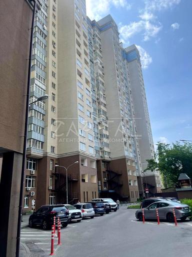 Commercial real estate at st. Tumanyana (area 750 m²) - Atlanta.ua - photo 22