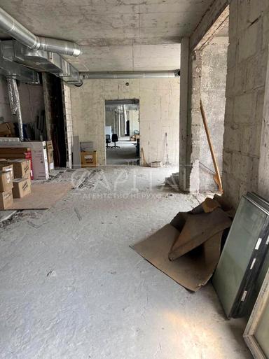 Commercial real estate at st. Tumanyana (area 750 m²) - Atlanta.ua - photo 28