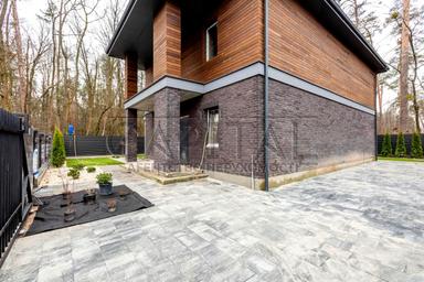 Дом по адресу (площадь 252 м²) - Atlanta.ua - фото 65