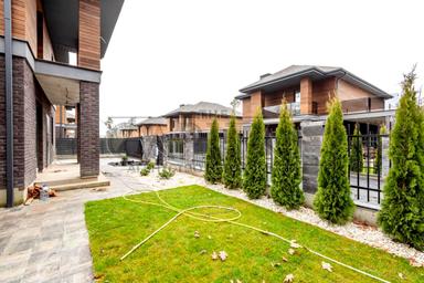 Дом по адресу (площадь 252 м²) - Atlanta.ua - фото 66