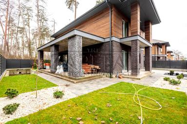 Дом по адресу (площадь 252 м²) - Atlanta.ua - фото 67