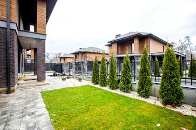 Дом по адресу (площадь 252 м²) - Atlanta.ua - фото 77