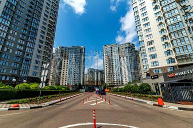 Комерційна нерухомість за адресою вул. Здолбунівська (площа 255,4 м²) - Atlanta.ua - фото 38