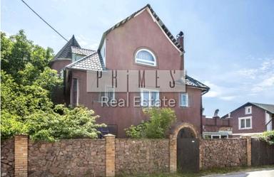 Дом по адресу (площадь 236 м²) - Atlanta.ua - фото 18