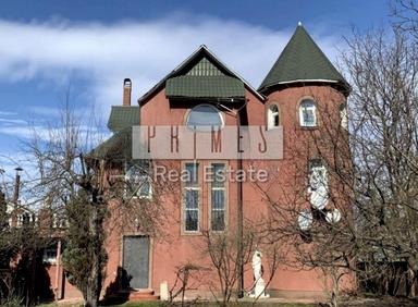 Дом по адресу (площадь 236 м²) - Atlanta.ua - фото 17