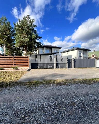 House by the address st. Zvenigorodskaya (area 240 m²) - Atlanta.ua - photo 53