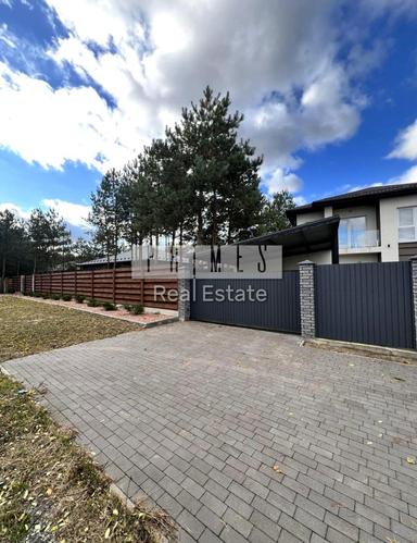 House by the address st. Zvenigorodskaya (area 240 m²) - Atlanta.ua - photo 56