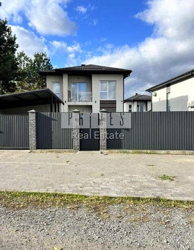 House by the address st. Zvenigorodskaya (area 240 m²) - Atlanta.ua - photo 57