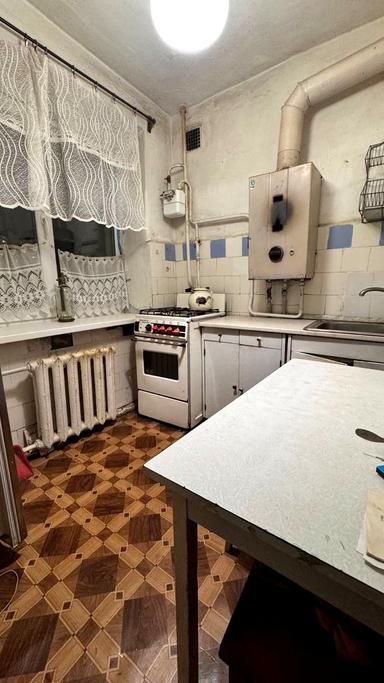 3-комнатная квартира по адресу Хмельницкое шоссе (площадь 59 м²) - Atlanta.ua - фото 9