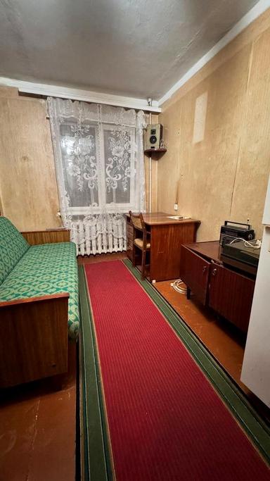 3-комнатная квартира по адресу Хмельницкое шоссе (площадь 59 м²) - Atlanta.ua - фото 12