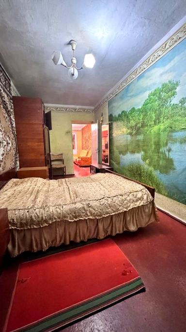 3-комнатная квартира по адресу Хмельницкое шоссе (площадь 59 м²) - Atlanta.ua - фото 13