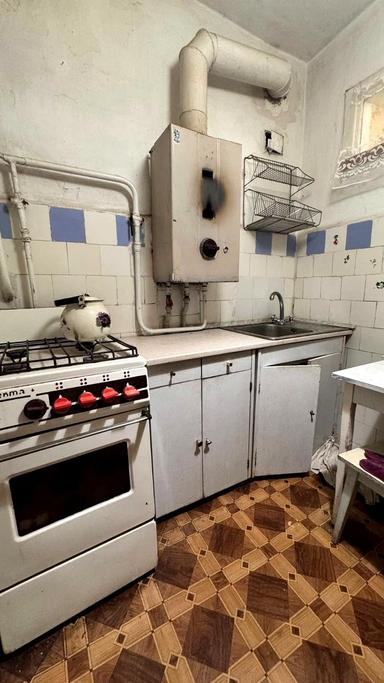 3-комнатная квартира по адресу Хмельницкое шоссе (площадь 59 м²) - Atlanta.ua - фото 10