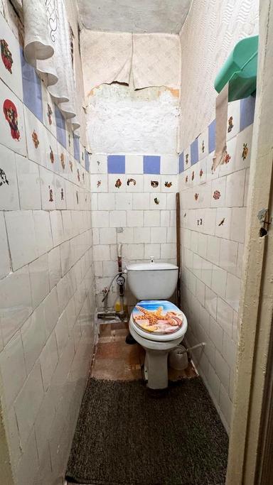 3-комнатная квартира по адресу Хмельницкое шоссе (площадь 59 м²) - Atlanta.ua - фото 15