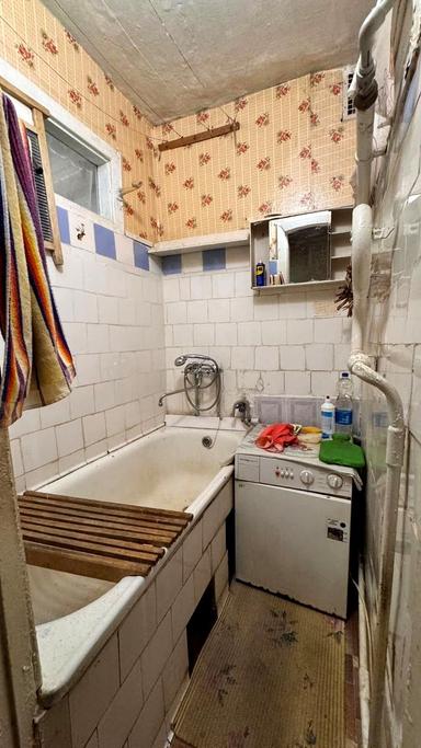 3-комнатная квартира по адресу Хмельницкое шоссе (площадь 59 м²) - Atlanta.ua - фото 14