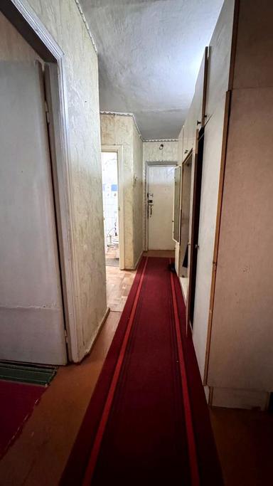 3-комнатная квартира по адресу Хмельницкое шоссе (площадь 59 м²) - Atlanta.ua - фото 16