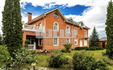 House by the address st. Karernaya (area 395 m²) - Atlanta.ua - photo 41