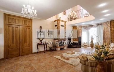 House by the address st. Karernaya (area 395 m²) - Atlanta.ua - photo 46