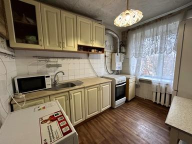 3-rooms apartment apartment by the address st. Aleksandry Burbelo (area 63 m²) - Atlanta.ua - photo 14