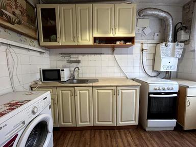 3-rooms apartment apartment by the address st. Aleksandry Burbelo (area 63 m²) - Atlanta.ua - photo 13