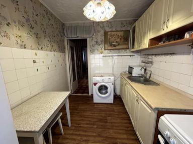 3-rooms apartment apartment by the address st. Aleksandry Burbelo (area 63 m²) - Atlanta.ua - photo 15