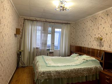 3-rooms apartment apartment by the address st. Aleksandry Burbelo (area 63 m²) - Atlanta.ua - photo 16