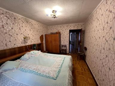 3-rooms apartment apartment by the address st. Aleksandry Burbelo (area 63 m²) - Atlanta.ua - photo 17