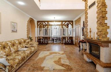 House by the address st. Karernaya (area 395 m²) - Atlanta.ua - photo 47