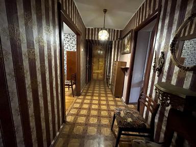 3-rooms apartment apartment by the address st. Aleksandry Burbelo (area 63 m²) - Atlanta.ua - photo 18