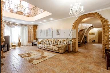 House by the address st. Karernaya (area 395 m²) - Atlanta.ua - photo 48