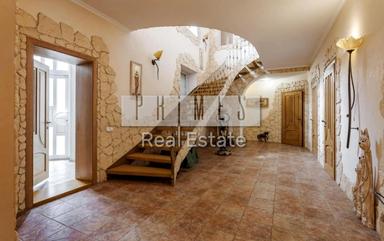 House by the address st. Karernaya (area 395 m²) - Atlanta.ua - photo 49