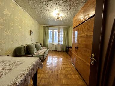 3-rooms apartment apartment by the address st. Aleksandry Burbelo (area 63 m²) - Atlanta.ua - photo 22