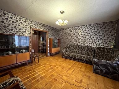 3-rooms apartment apartment by the address st. Aleksandry Burbelo (area 63 m²) - Atlanta.ua - photo 21