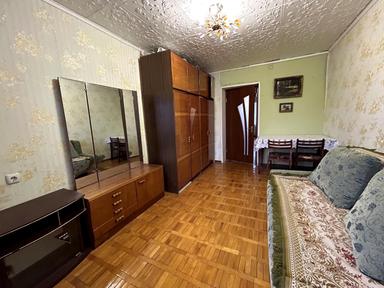 3-rooms apartment apartment by the address st. Aleksandry Burbelo (area 63 m²) - Atlanta.ua - photo 23
