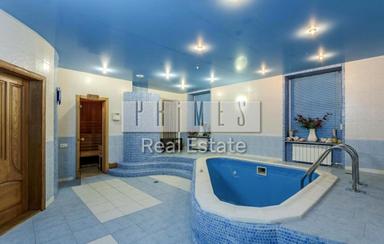 House by the address st. Karernaya (area 395 m²) - Atlanta.ua - photo 56