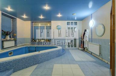 House by the address st. Karernaya (area 395 m²) - Atlanta.ua - photo 57