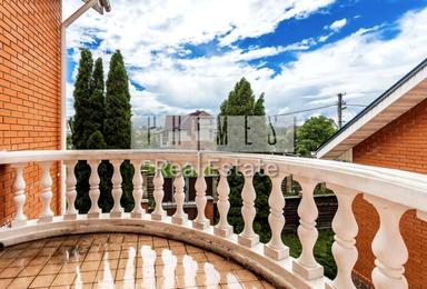 House by the address st. Karernaya (area 395 m²) - Atlanta.ua - photo 69