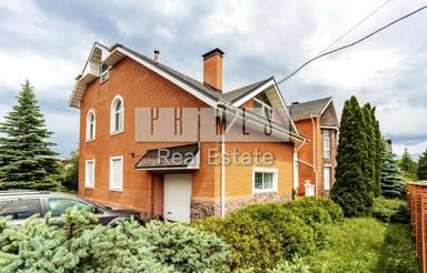 House by the address st. Karernaya (area 395 m²) - Atlanta.ua - photo 70